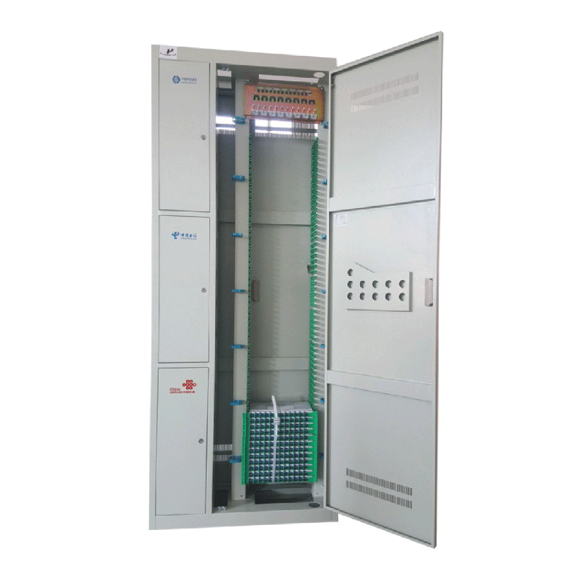 光纤配线架PW-GPX-01 06型