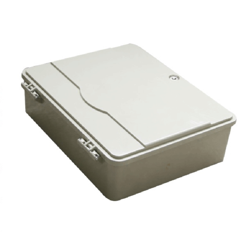 Optical splitter box PW-SMC-M106
