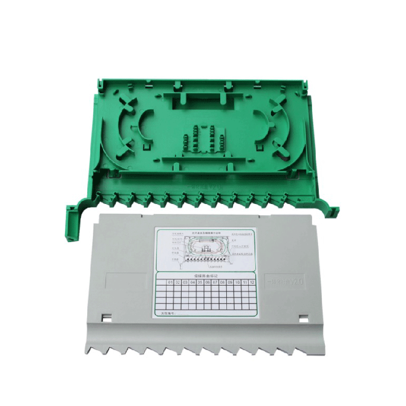 V2.0 Double Layer Tray PW-YTH-Y103