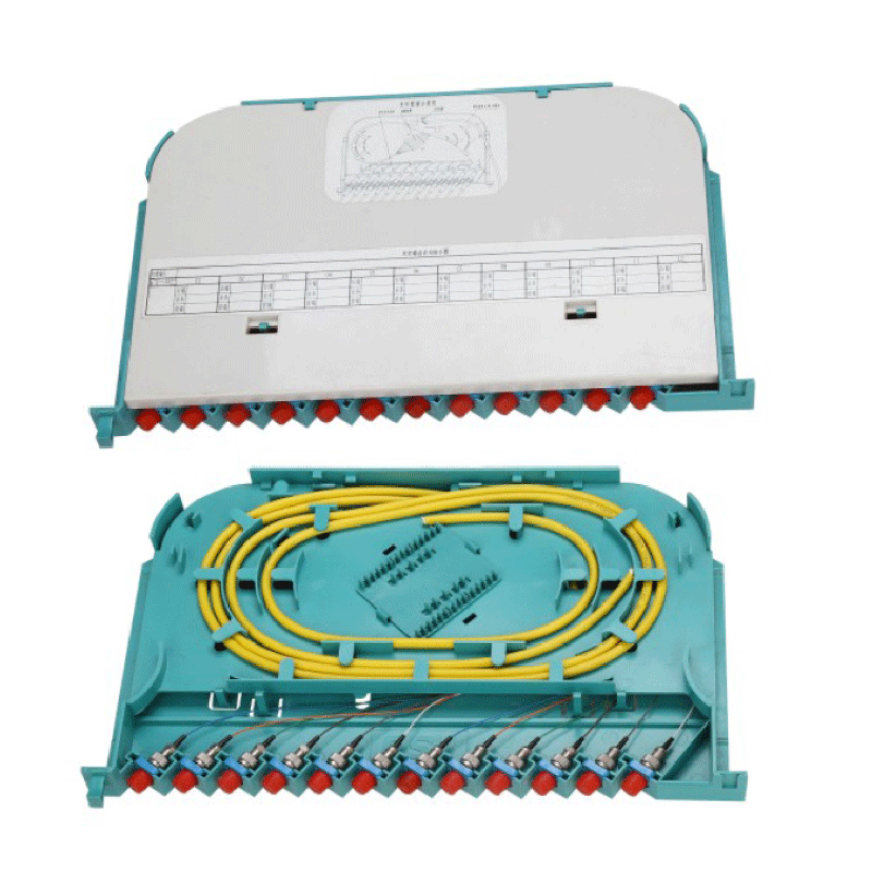 Integrated tray PW-YTH-Y121