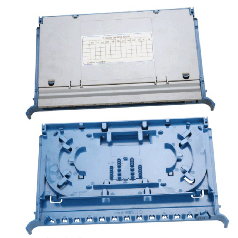 Integrated tray PW-YTH-Y122