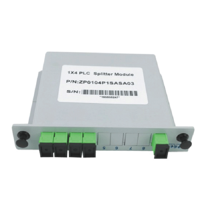 Optical splitter PW-FX-C101