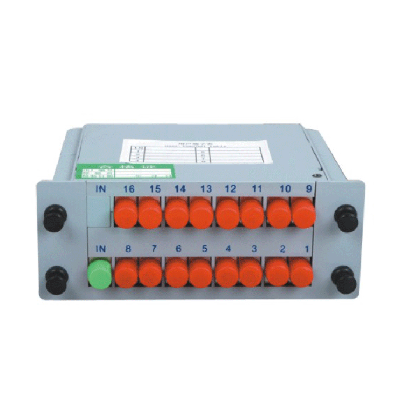 Optical splitter PW-FX-C104