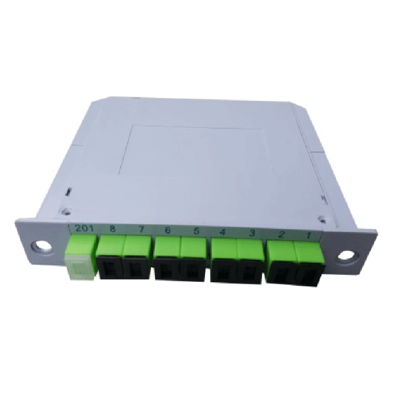 Optical splitter PW-FX-C105