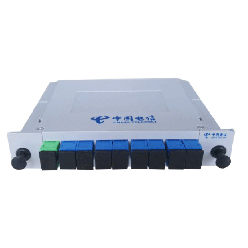 Optical splitter PW-FX-C106