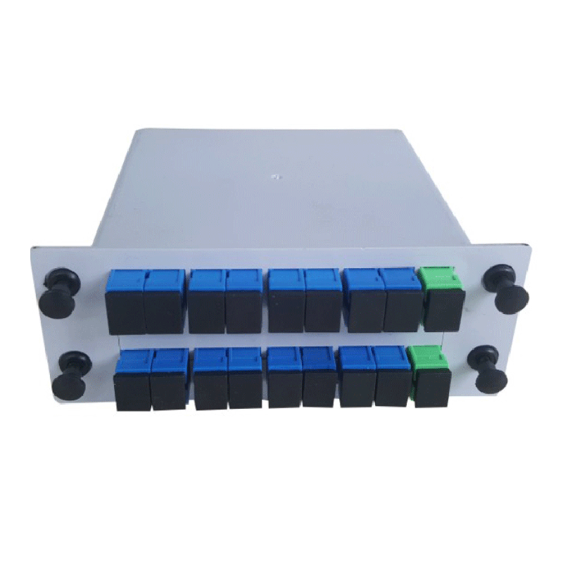 Optical splitter PW-FX-C108