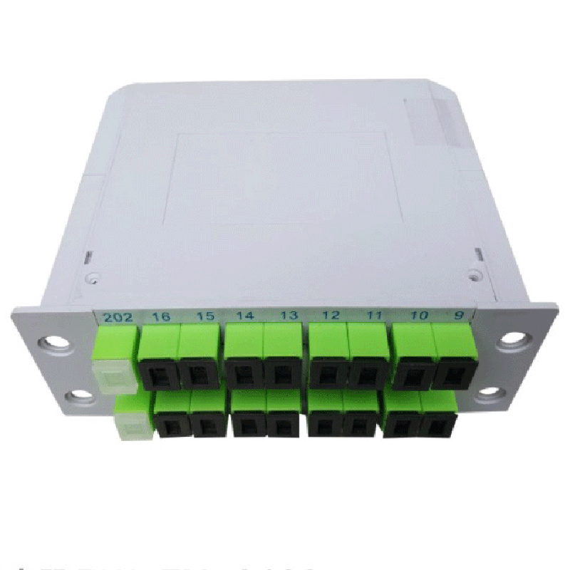 Optical splitter PW-FX-C109