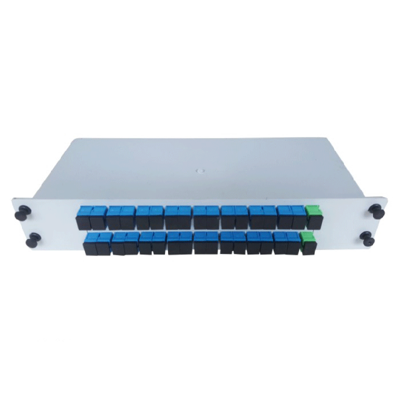 Optical splitter PW-FX-C112