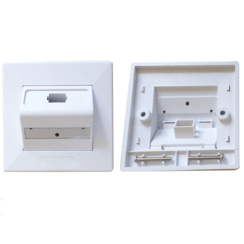 Type 86 fiber optic panel PW-MB-M104