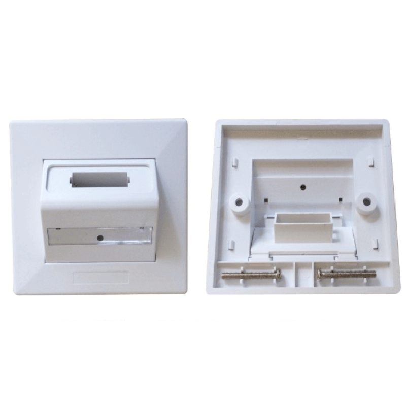 Type 86 fiber optic panel PW-MB-M105