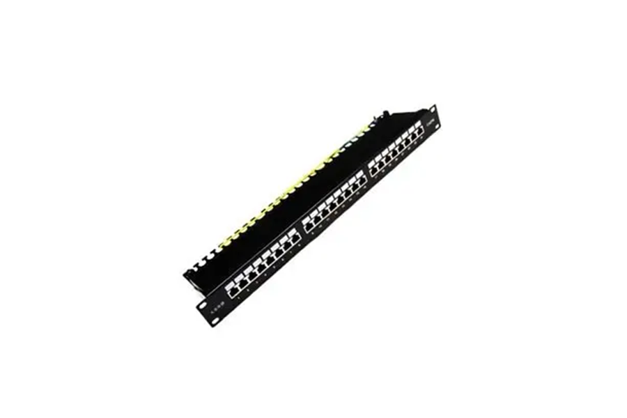 network patch panel